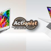 Teclast F6 Pro & F7 Laptops Coming This Friday (Updated)