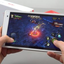 Lenovo XiaoXin (TB-8804F)