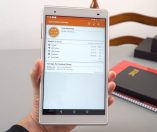 Lenovo XiaoXin (TB-8804F)