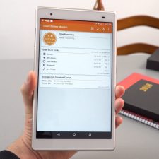 Lenovo XiaoXin (TB-8804F)