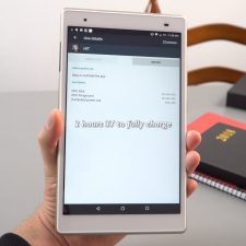 Lenovo XiaoXin (TB-8804F)