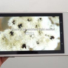 Lenovo XiaoXin (TB-8804F)