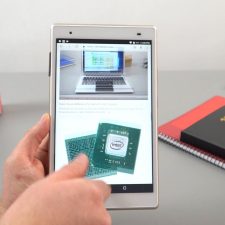 Lenovo XiaoXin (TB-8804F)