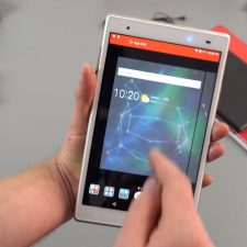 Lenovo XiaoXin (TB-8804F)