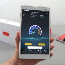 Lenovo XiaoXin (TB-8804F)