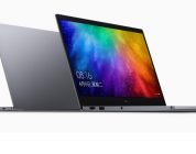 Xiaomi Mi Notebook Air 13.3″ Model Gets Kaby Lake R CPU’s
