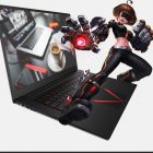 Tbook 8XS Pro – 15.6″ GeForce 920M 2GB + J3455 Laptop