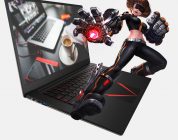 Tbook 8XS Pro – 15.6″ GeForce 920M 2GB + J3455 Laptop