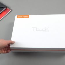Teclast F6 Pro