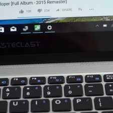 Teclast F6 Pro