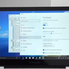 Teclast F6 Pro