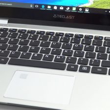 Teclast F6 Pro
