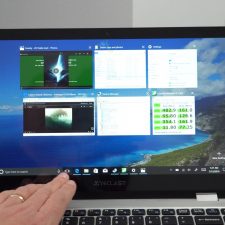 Teclast F6 Pro
