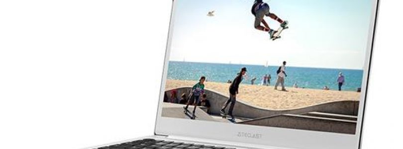Teclast F7 14″ N3450 Laptop. Alternative EZBook 3 Pro