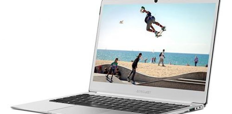 Teclast F7 14″ N3450 Laptop. Alternative EZBook 3 Pro