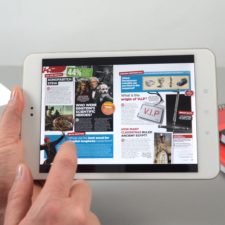 Alfawise Tab