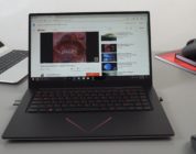 Hands-On With The T-Bao Tbook X8S Pro – Apollo Lake + 920M Laptop