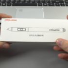 Teclast F6 Pro Stylus Review