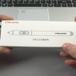 Teclast F6 Pro Stylus Review