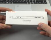 Teclast F6 Pro Stylus Review