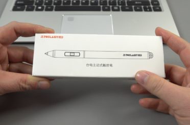 Teclast F6 Pro Stylus Review