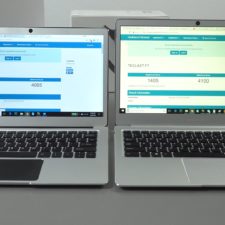Teclast F7
