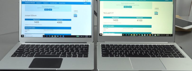 Teclast F7 After 48 Hours Review. Questions Answered