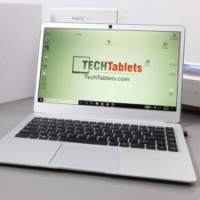 Teclast F7