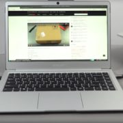 Teclast F7 Unboxing & First Impressions
