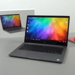 Hands-On With The 2018 Model Xiaomi Mi Notebook Air 13