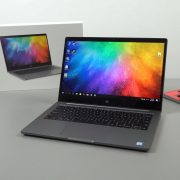 Hands-On With The 2018 Model Xiaomi Mi Notebook Air 13