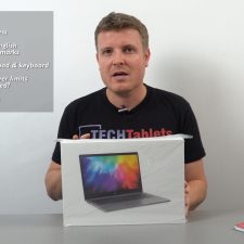 Xiaomi Mi Notebook Air 13 (2018)