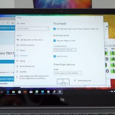 Xiaomi Mi Notebook Air 13 (2018)