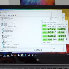Xiaomi Mi Notebook Air 13 (2018)