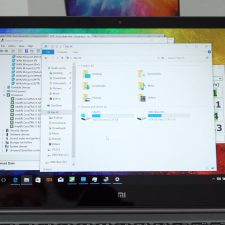 Xiaomi Mi Notebook Air 13 (2018)