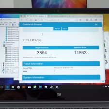 Xiaomi Mi Notebook Air 13 (2018)