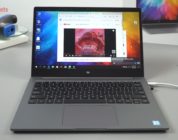 Xiaomi Mi Notebook Air 13 2018 Review Online