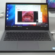 Xiaomi Mi Notebook Air 13 2018 Review Online