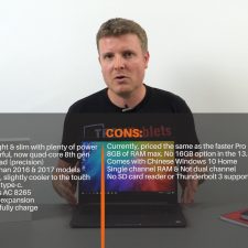 Xiaomi Mi Notebook Air 13 (2018)