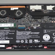 Xiaomi Mi Notebook Air 13 (2018)