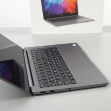 Xiaomi Mi Notebook Air 13 (2018)