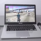 Thermal Repaste & Overclocking The Nvidia 940M In The D-Book Pro