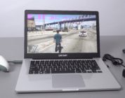 Thermal Repaste & Overclocking The Nvidia 940M In The D-Book Pro