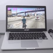 Thermal Repaste & Overclocking The Nvidia 940M In The D-Book Pro