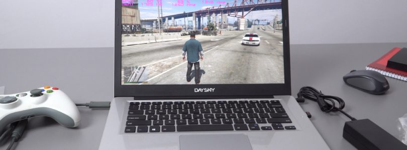 Daysky D-Book Pro Review