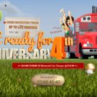 Deals: Gearbest 4th Anniversary – The Best Deals List (Updated)