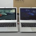 Teclast F7 Vs Jumper EZBook 3L Pro Comparison