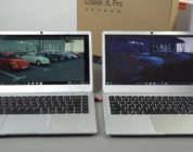 Teclast F7 Vs Jumper EZBook 3L Pro Comparison
