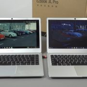 Teclast F7 Vs Jumper EZBook 3L Pro Comparison