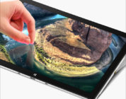 Voyo Vbook i5 – Fully Laminated 2880 x 1920 12.6″ Surface Pro Clone